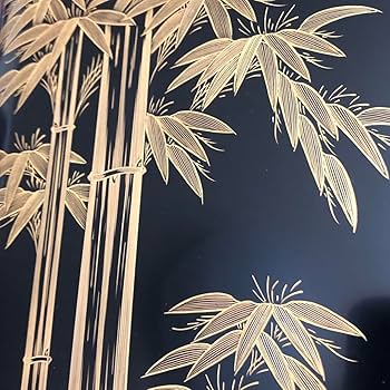 Amazon｜伝統工芸品 川連漆器の名工 伝統工芸士 大関 廣（雅号: 廣道