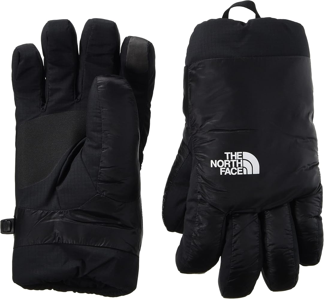 Amazon | [THE NORTH FACE] L2 Insulation Glove Short | アウトドア