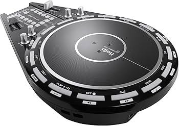 Amazon | カシオ DJコントローラー トラックフォーマー XW-DJ1