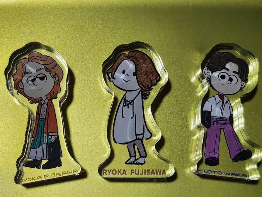 Mrs. GREEN APPLE ハロウィングッズ 2点セット ミセスグリーンアップル