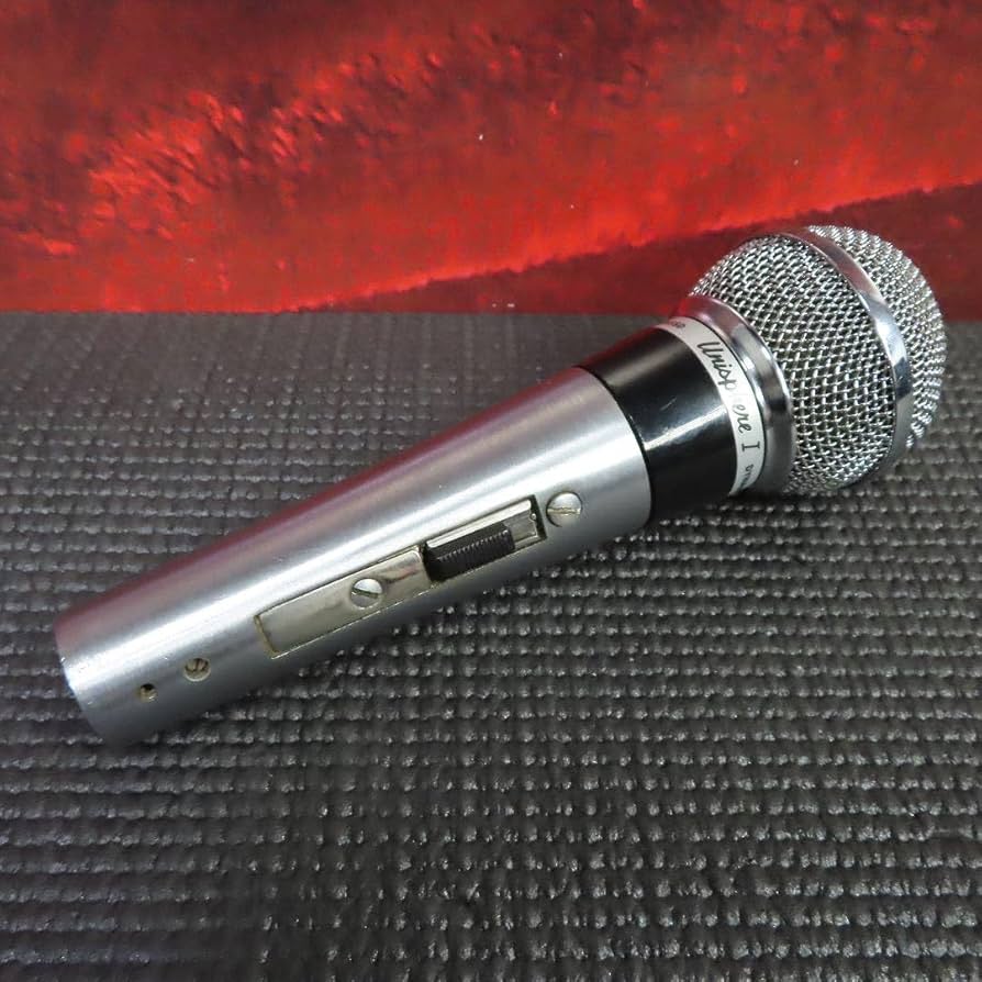 Amazon.co.jp: シュアー Shure 565SD ダイナミックマイクロホン : 楽器