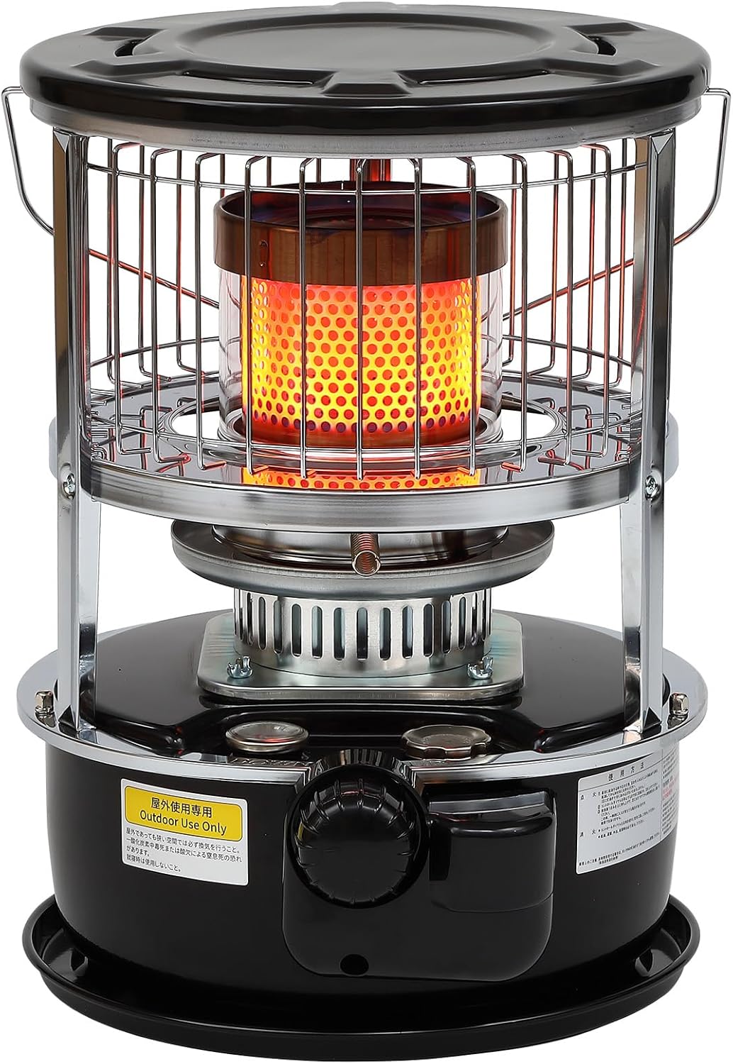 アラジン灯油ストーブAKP-S247 アラジン 石油ストーブ 木造7畳