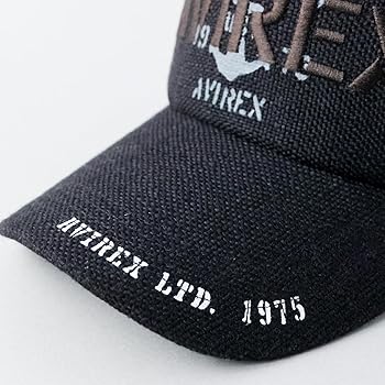 Amazon | [Avirex] [アヴィレックス] スタンダード ミリタリー