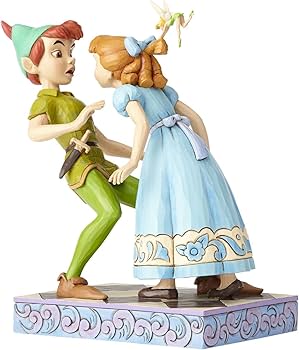 Amazon.co.jp: Enesco Disney Traditions by Jim Shore 65th