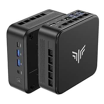 NiPoGi AK1PRO MiniPC Windows11 Pro n5105 【公式通販】