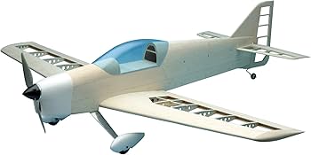 Amazon | OK模型 セダクション 123 PILOT レーザーカットバルサキット