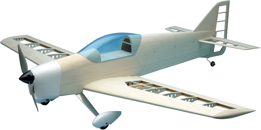 米国ギロー社製バルサキット3機まとめて 米国ギロー社製バルサキット3