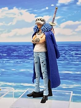 Amazon.co.jp: ワンピース KING OF ARTIST THE TRAFALGAR.LAW II