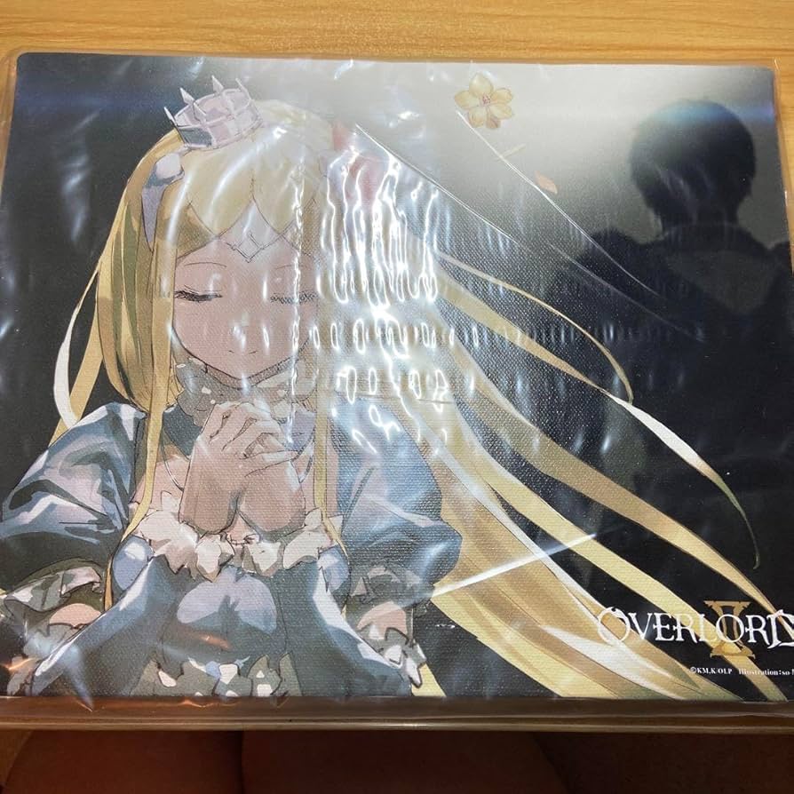 Amazon.co.jp: オーバーロードII F3キャンバス ラナー01 : Toys & Games