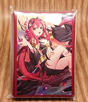 Amazon.co.jp: 遊 戯 王 アロメルスの蟲惑魔 スリーブ : 文房具