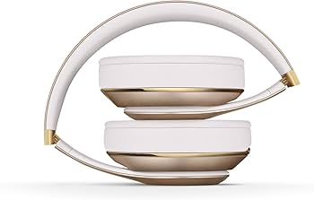 Amazon.com: Beats Studio Wireless Over-Ear Headphones - Champagne