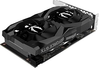 グラフィックボード・グラボ・ビデオカード ZOTAC GAMING GTX 1660 Ti