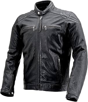 Amazon | デイトナ(Daytona) バイク 革ジャン レザージャケット 本革