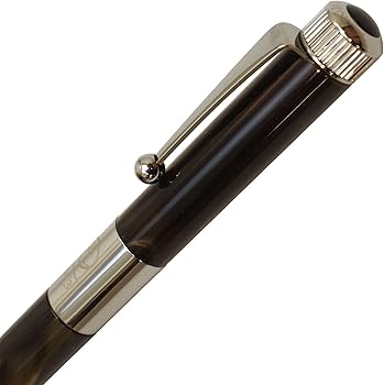 Amazon.co.jp: ロメオ 伊東屋 ROMEO No．3ボールペン 細軸