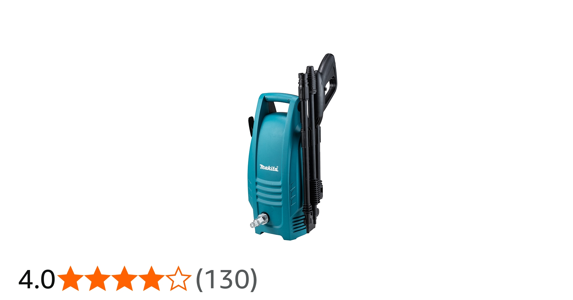 Amazon | マキタ(Makita) 高圧洗浄機 MHW101 青 | 高圧洗浄機本体