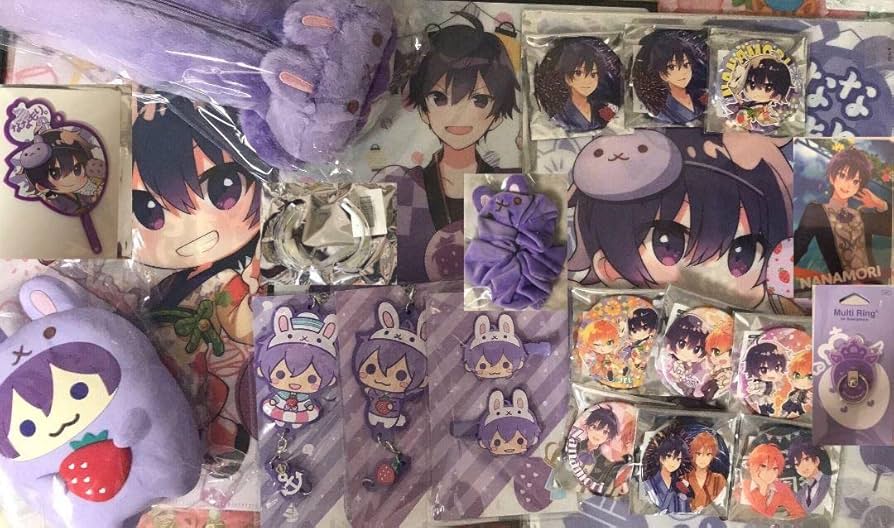 すとぷりまとめ売り すとぷり まとめ売り - メルカリ