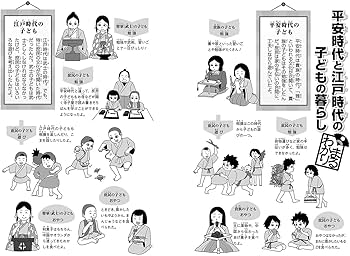 角川まんが学習シリーズ 日本の歴史 別巻 歴史まるわかり図鑑 | 山本