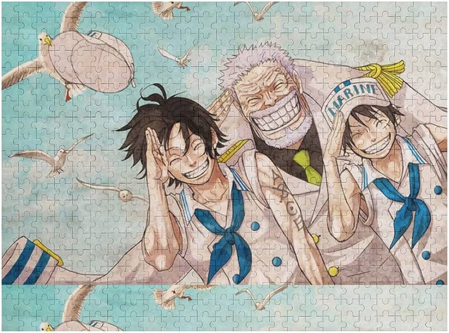 Amazon.co.jp: わんぴーす ワンピース ルフィ ナミ ゾロ サンジ