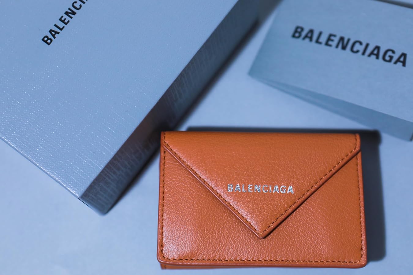 Amazon | [バレンシアガ] 財布 レディース 3つ折り アウトレット 折