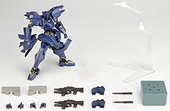 Amazon.co.jp: リボルテック マブラヴ オルタネイティヴ Series No.004