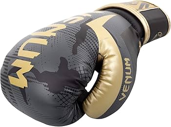 Amazon.co.jp: VENUM エリート ボクシング グローブ Elite Boxing