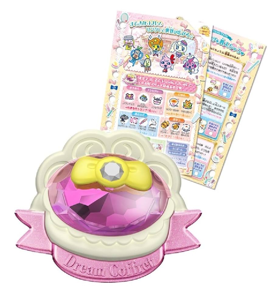 Tamagotchi Ps feat. アイカツ! たまごっちぴーす 卸売 通販