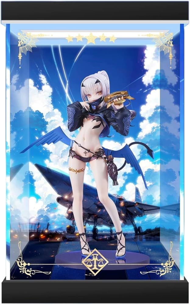 Amazon.co.jp: 専用 フィギュアケース グッドスマイルカンパニー Fate