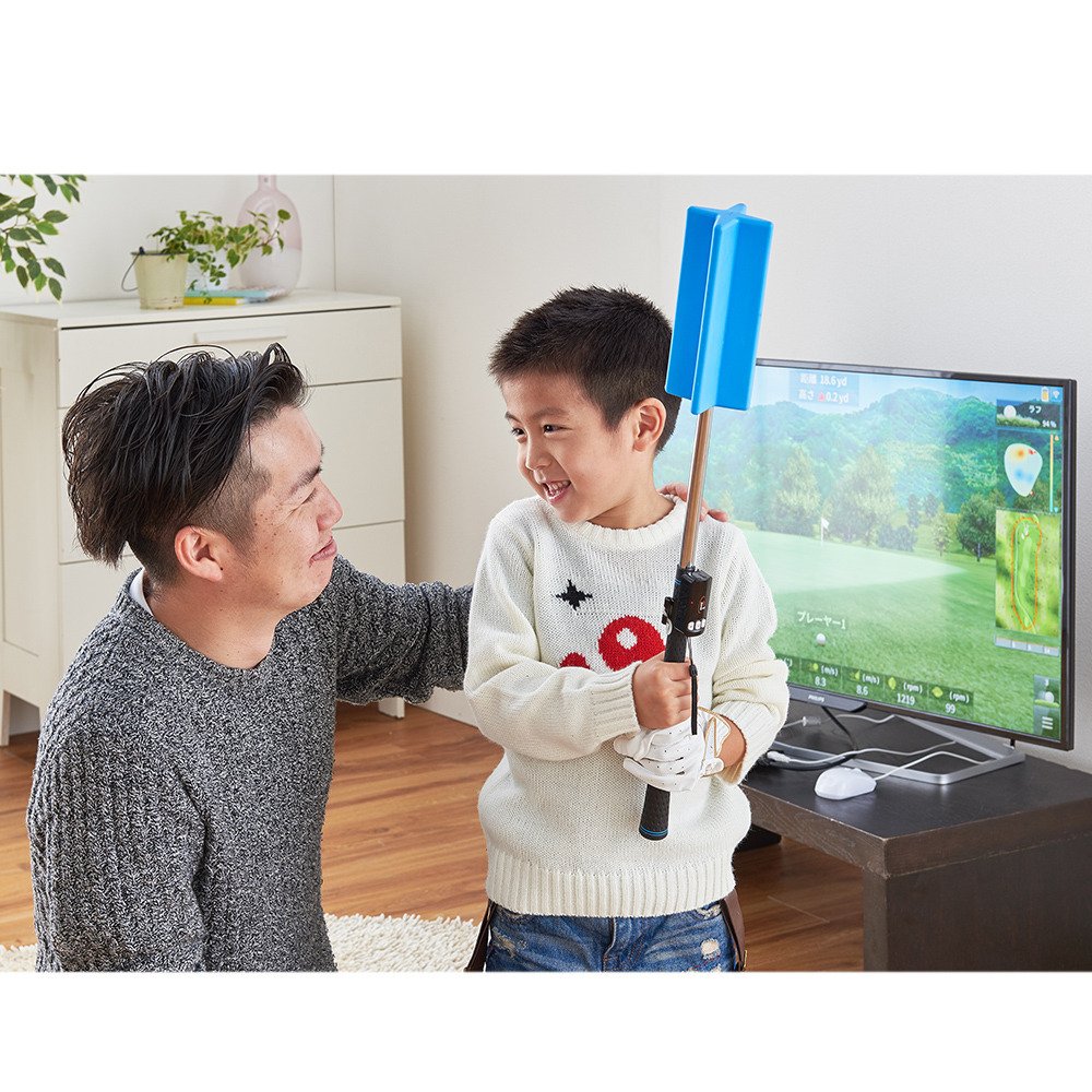 Amazon | ゴルフ スイング測定器 JOY SWING ジョイスウィング