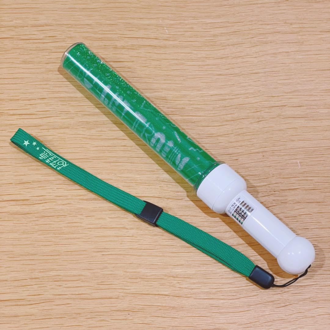 超特急 タクヤ ペンライト まとめ売り 超特急 タクヤ ペンライト 9本