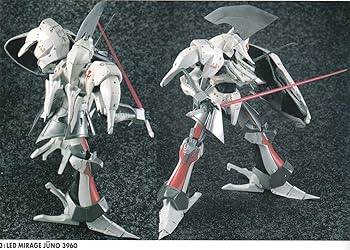 Amazon | FSS WAVE 1/144 add ナイトオブゴールド7777＋オプション