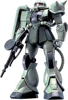 MGガンダム&シャザク7体セット Amazon | BANDAI SPIRITS(バンダイ