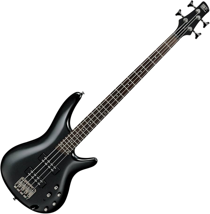 Amazon | Ibanez/アイバニーズ 4弦 エレキベース SR300E-IPT | エレキ