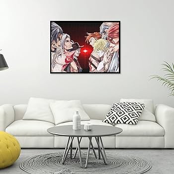 Amazon.co.jp: 終末のワルキューレ パズル ジグソーパズル 【脳部運動