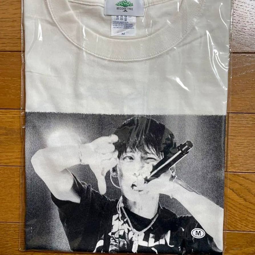 Amazon.co.jp: become tree シャツ uverworld takuya∞ ビカム M