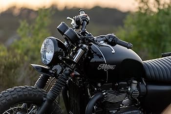 Amazon.co.jp: モートーン(Motone) ヘッドライトステー SLINGSHOT φ41