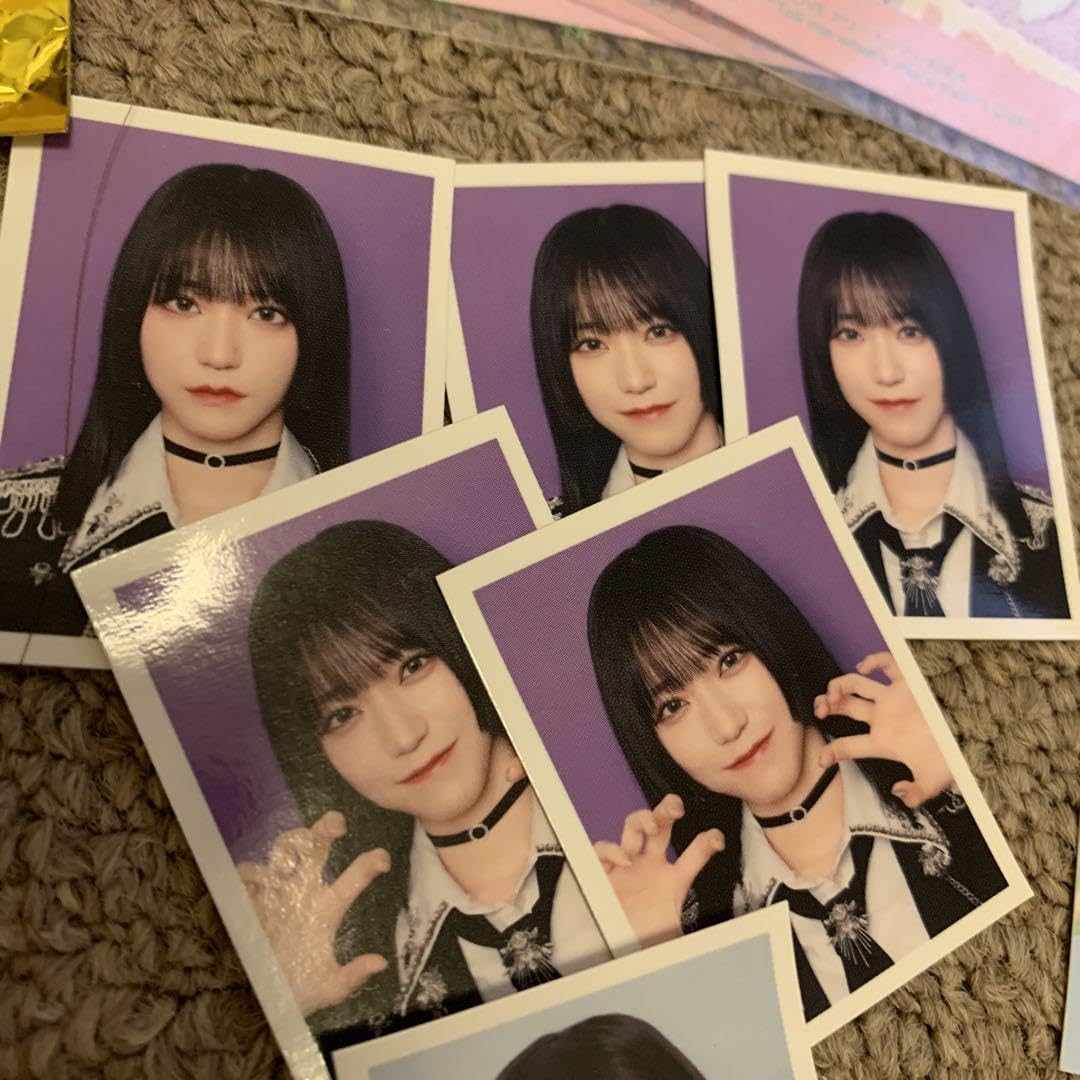 LOVE イコラブ 野口衣織 まとめ売り Amazon.co.jp: =LOVE イコラブ