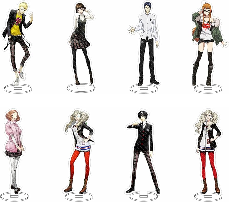 中古】マグカップ・湯のみ 主人公(ペルソナ4/ミニキャラ) ねこ型