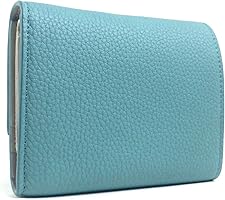 Amazon | [セリーヌ] 三つ折り 財布 バイカラー フラップ スモール