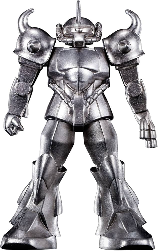 Amazon.co.jp: TAMASHII NATIONS 超合金の塊 機動戦士ガンダム GM-04