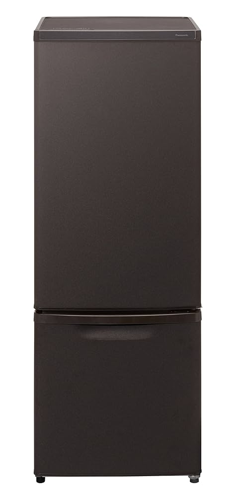 Panasonic 冷蔵庫 NR-B17AW ブラウン たのメル便 【公式通販】