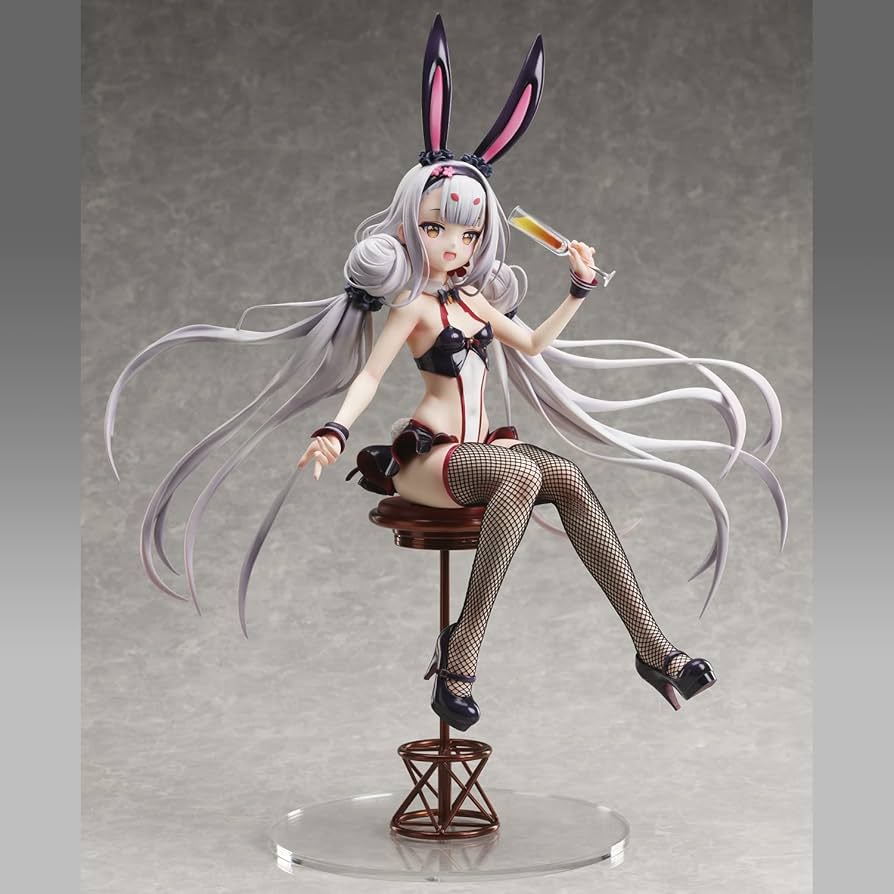 Amazon | フリーイング(Freeing) B-style アズールレーン 島風 最速