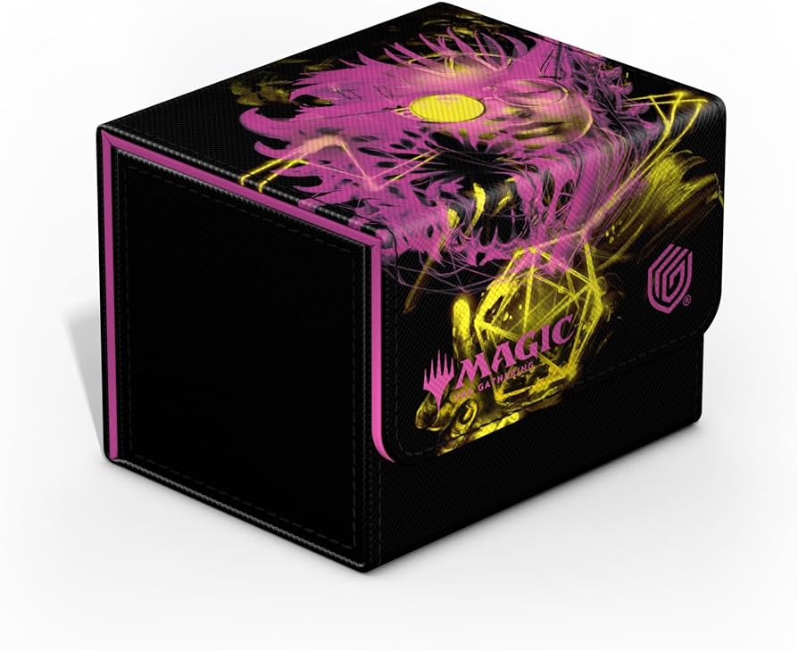 Amazon.com: Ultimate Guard - Sidewinder 100+ - Magic: The