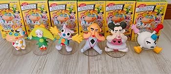 Amazon.co.jp: しんちゃん ヘンダーランドの大冒険 ねんどアート