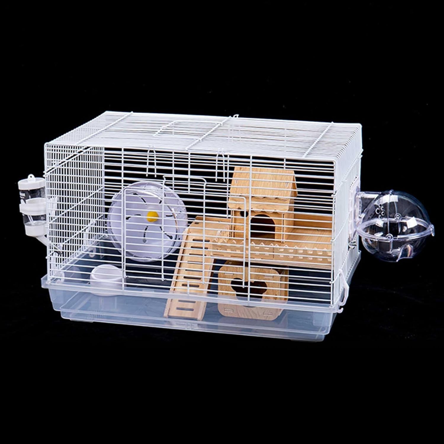 小動物用ケージ うさぎ・フェレット・チンチラ・モルモット CLEARCAGE