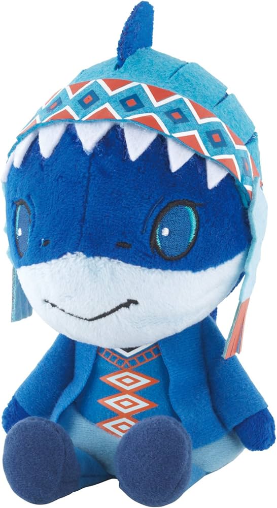 ディアラバ シュウ ぬいぐるみ 約30cm ディアラバ シュウ ぬいぐるみ