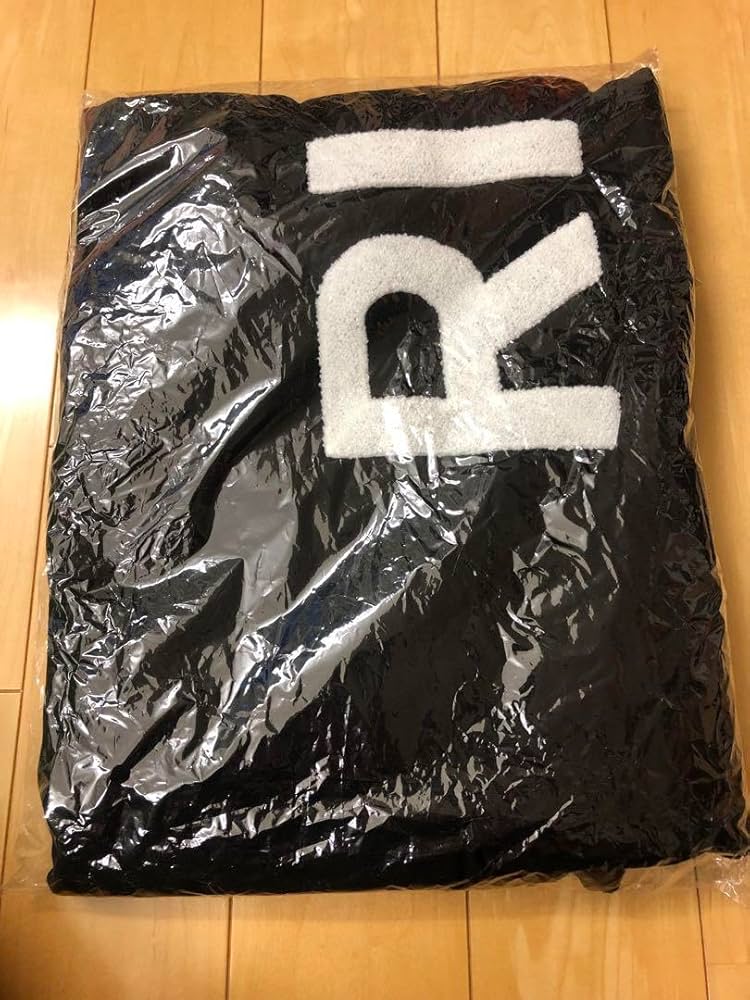 今市隆二 RILY ブランケット 今市隆二 RILYブランケット