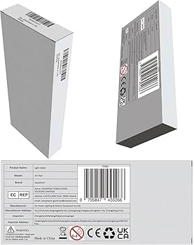 Amazon | AH-Reef PAR メーター – PPFD 測定・UVA (w/m²) 計測対応