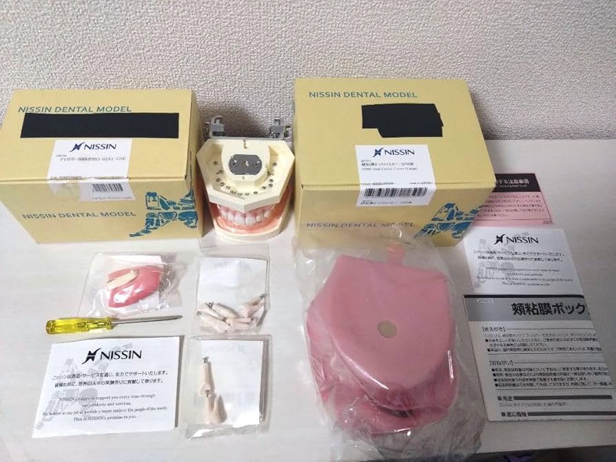 歯周外科領域｜株式会社ニッシン｜歯科模型・歯科材料のトップメーカー
