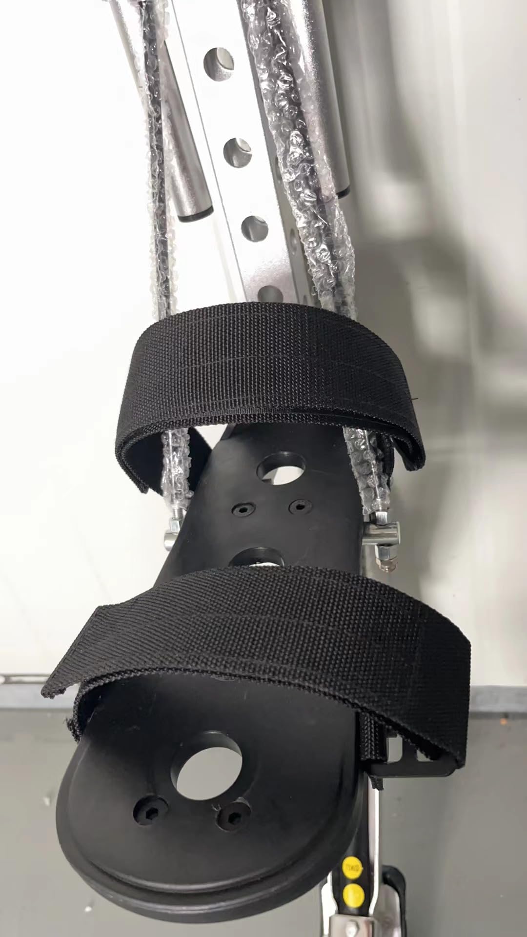 Amazon | Skyrunner 大人用 カンガルーシューズ ジャンピング