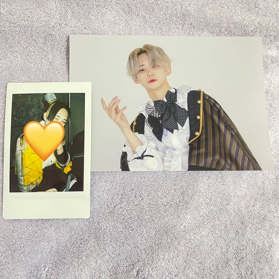 碓氷政宗 まさむね ピンチェキ ランチェキ 碓氷政宗 夢喰NEON まさむね